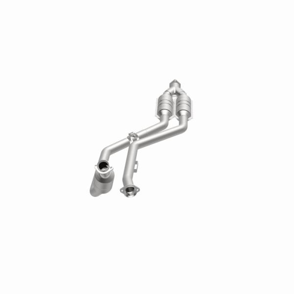 MAG Converter Direct Fit Magnaflow 24044