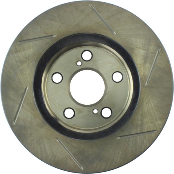 Stoptech 126.44113SR