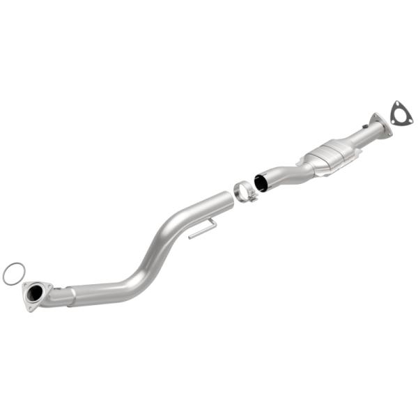 MAG Converter Direct Fit Magnaflow 49603