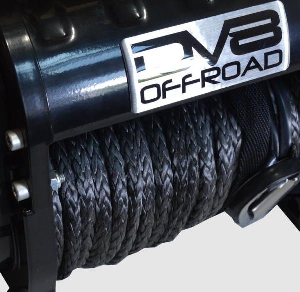 DV8 Offroad WB12SR