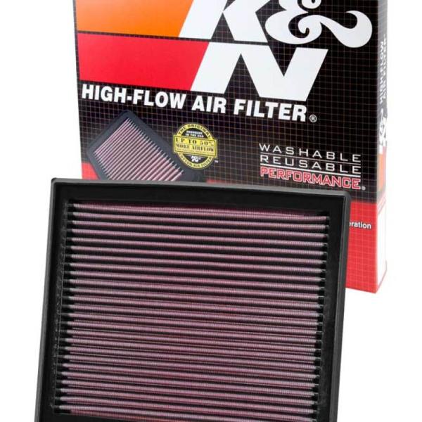 K&N Engineering 33-2873