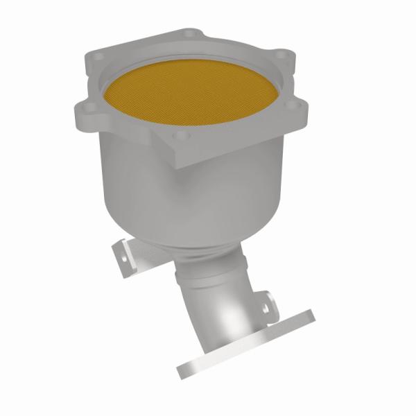 Magnaflow 452806