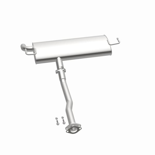 Magnaflow 108-0026