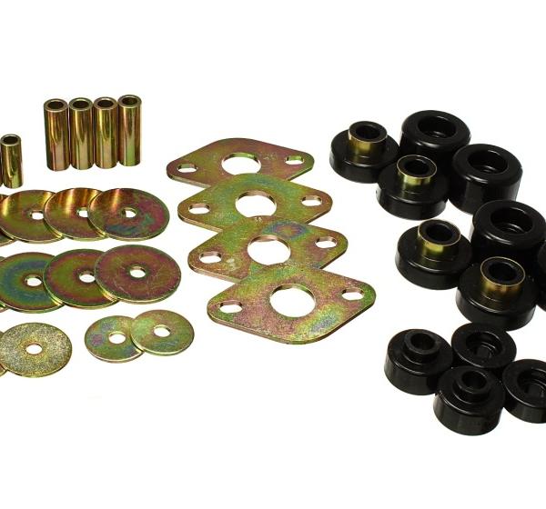 Energy Suspension 8.4112G