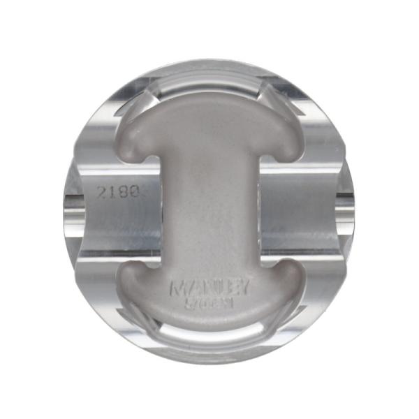 MAN Piston Sets -8 Cyl Manley Performance 598100C-8