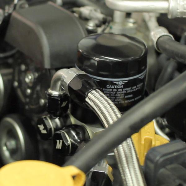 Mishimoto MMOC-BRZ-13