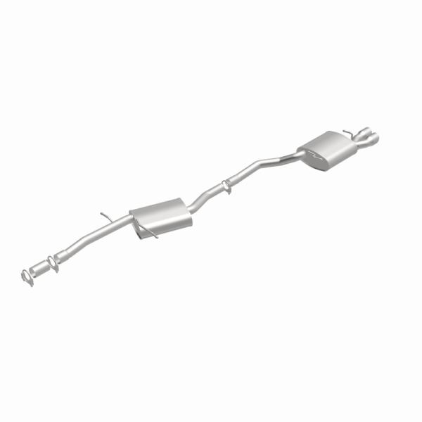MAG BRE Exhaust Kits Magnaflow 106-0914