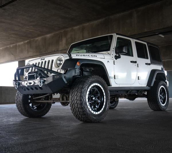DV8 Offroad FBSHTB-08