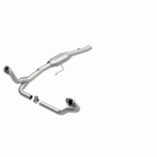 MAG Converter Direct Fit Magnaflow 93212