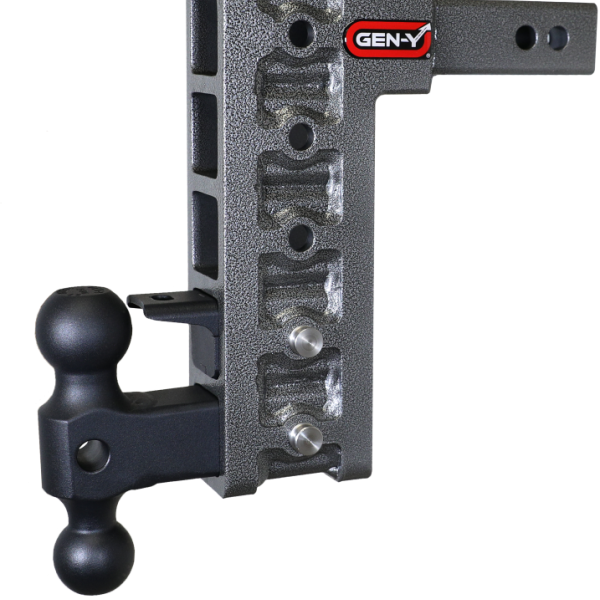GEN-Y Hitch GH-325