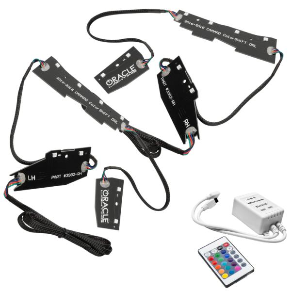ORACLE Lighting 1345-504