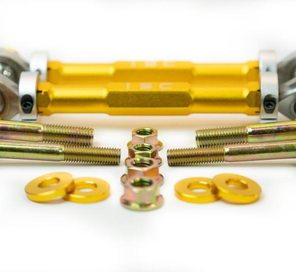 ISC Suspension S012TA