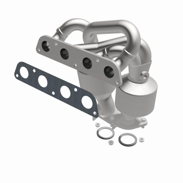 MAG Converter Direct Fit Magnaflow 51259