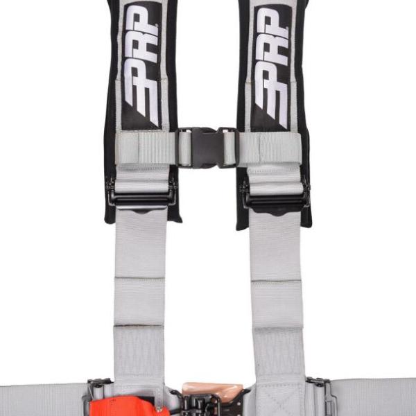 PRP Seats SB4.3G