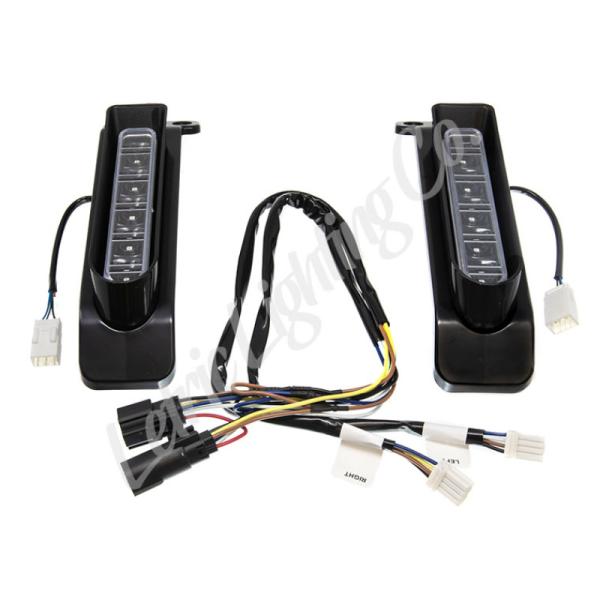 Letric Lighting LLC-PSBF-B