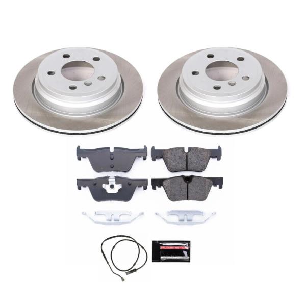 PowerStop SC6852