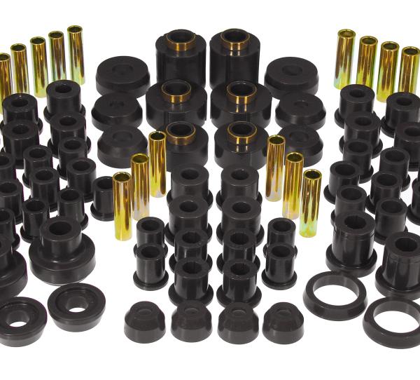 PRO Total Kits - Blk Prothane 6-2021-BL