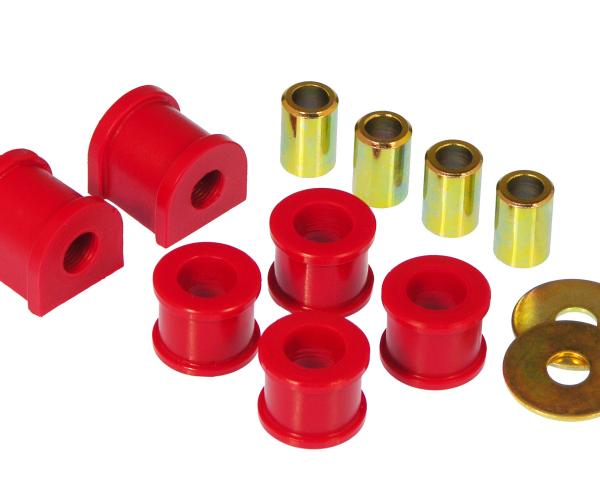 PRO Sway/End Link Bush - Red Prothane 12-1109