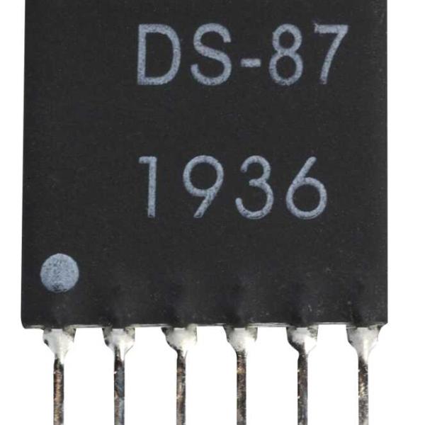 Rugged Radios PREAMP-M87