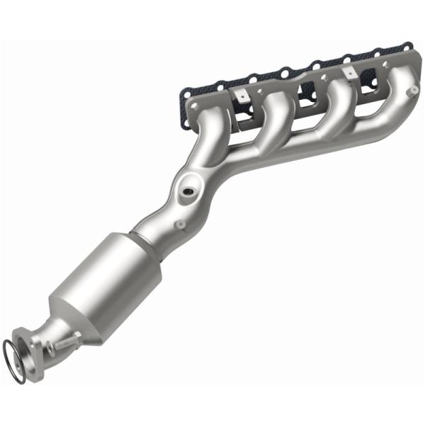 MAG Converter Direct Fit Magnaflow 4451501