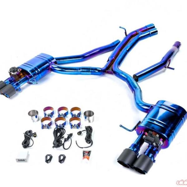 Vivid Racing VR-RS4B9-170T