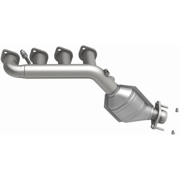 MAG Converter Direct Fit Magnaflow 24377