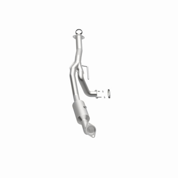 Magnaflow 5551676
