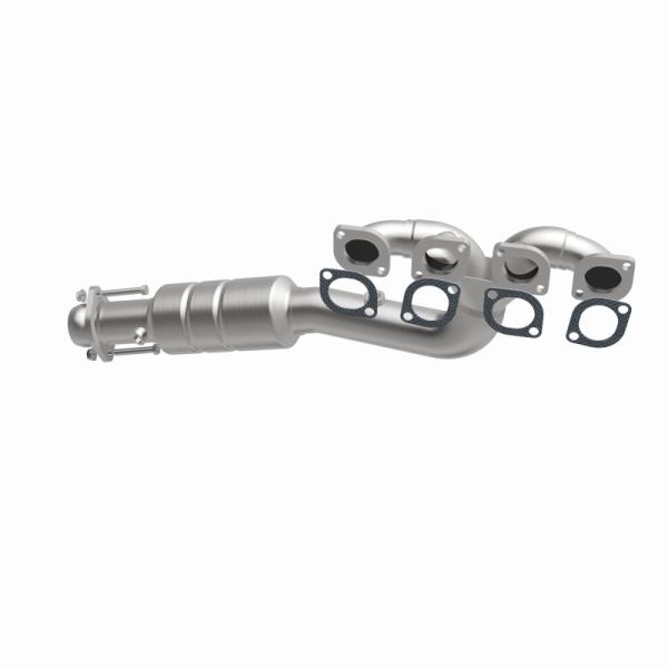 MAG Converter Direct Fit Magnaflow 24192