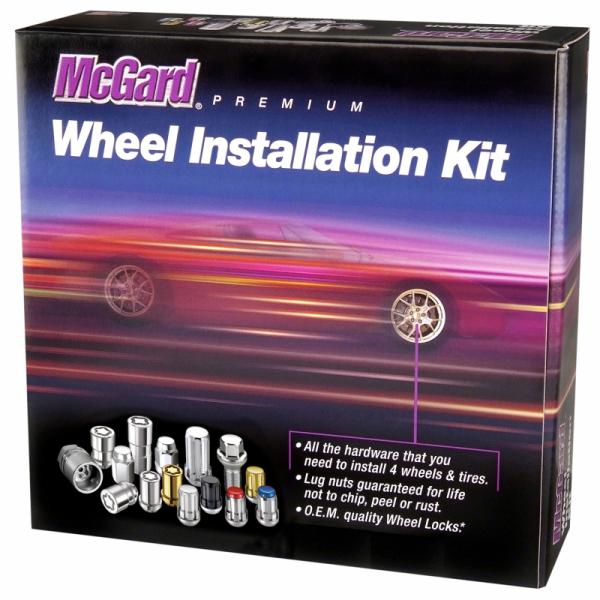 McGard 84538
