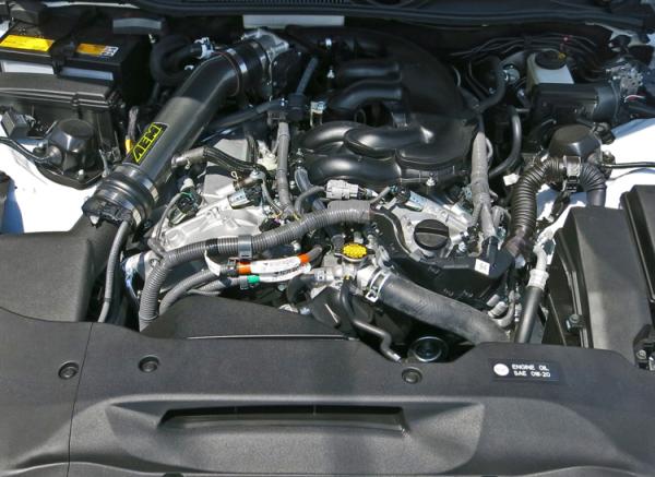 AEM IND Cold Air Intakes AEM Induction 22-688C