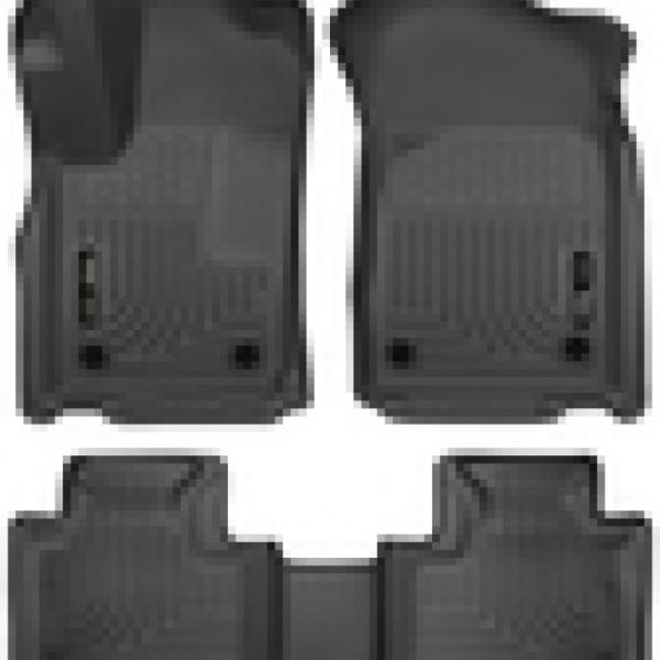 Husky Liners 99151