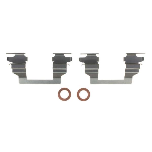 PowerStop L4911