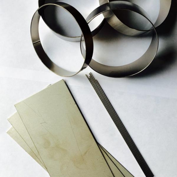 Ticon 100-10000-0001