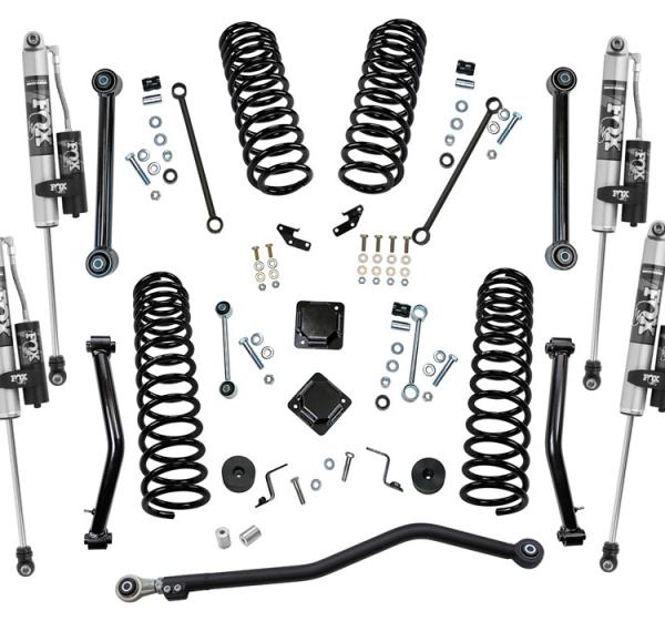 SLF Lift Kits Superlift K196FX