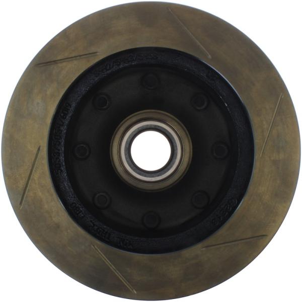 Stoptech 126.65026SR