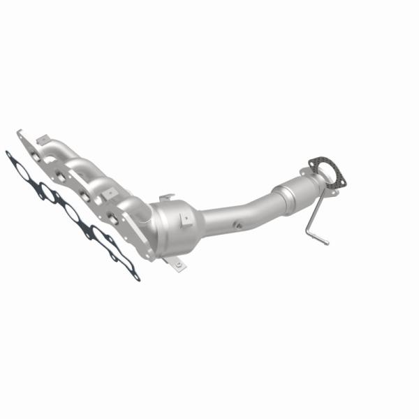 Magnaflow 51802