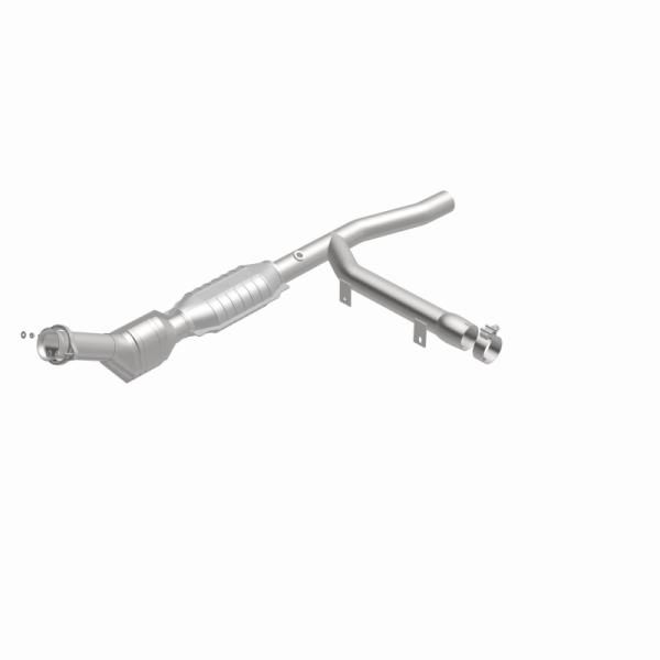 MAG Converter Direct Fit Magnaflow 447132