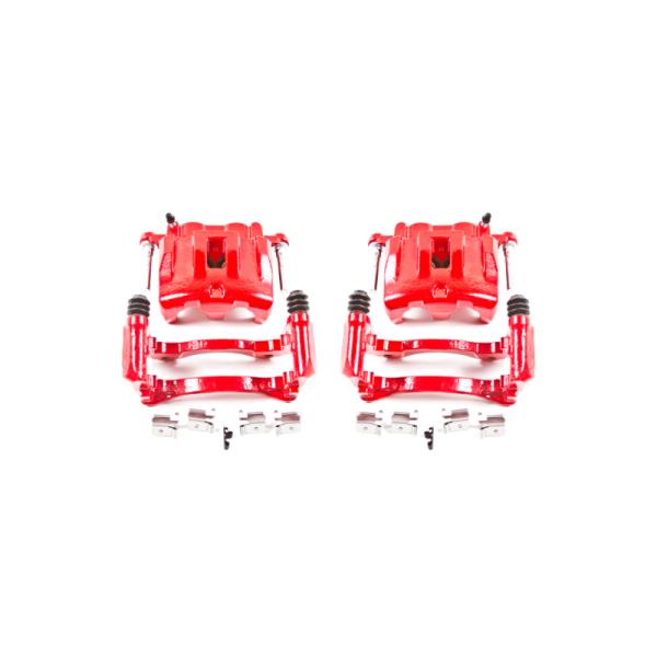 PowerStop S4826