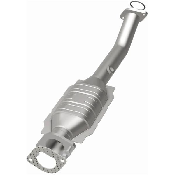 MAG Converter Direct Fit Magnaflow 49218