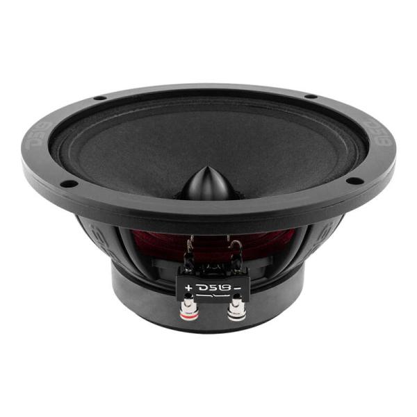 DS18 PRO-ZXI8.4BM