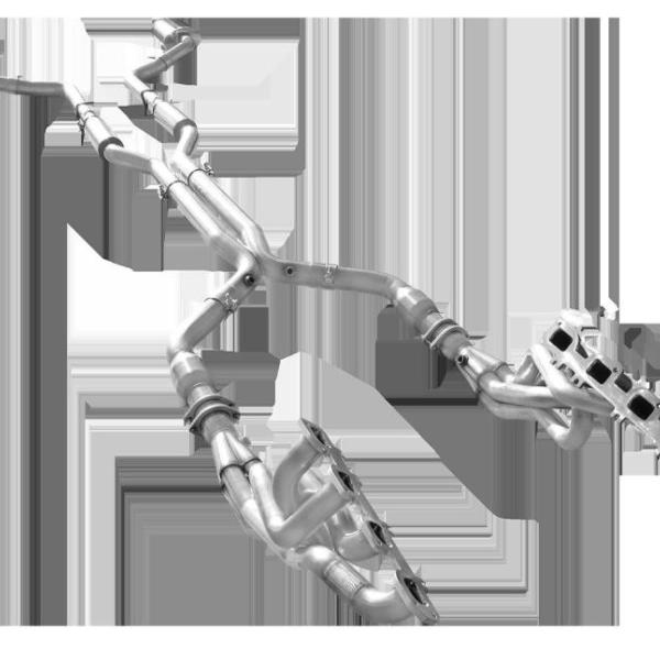 American Racing Headers CHY-05134300FSWC