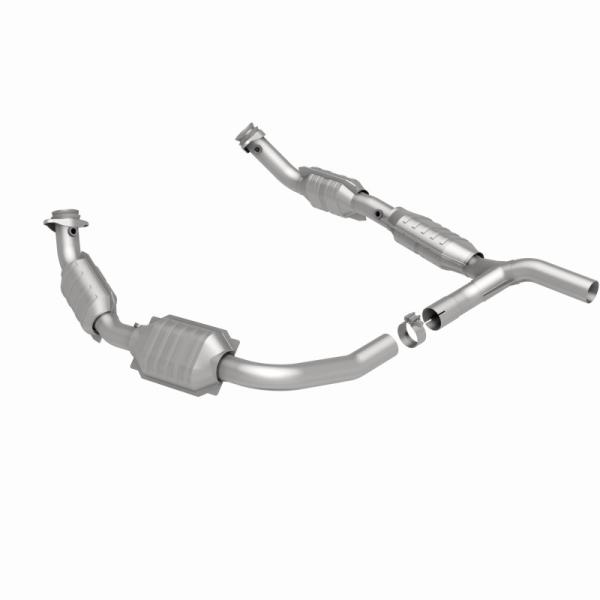 Magnaflow 51640