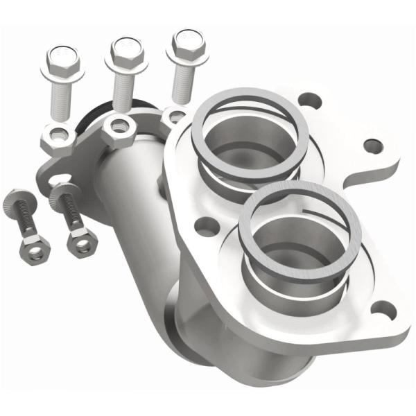 MAG BRE Front Pipe Kit Magnaflow 107-0150