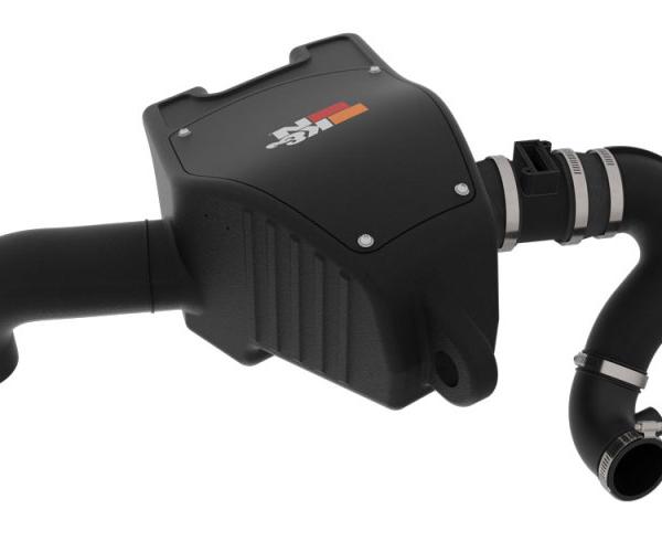 K&N Engineering 63-1701