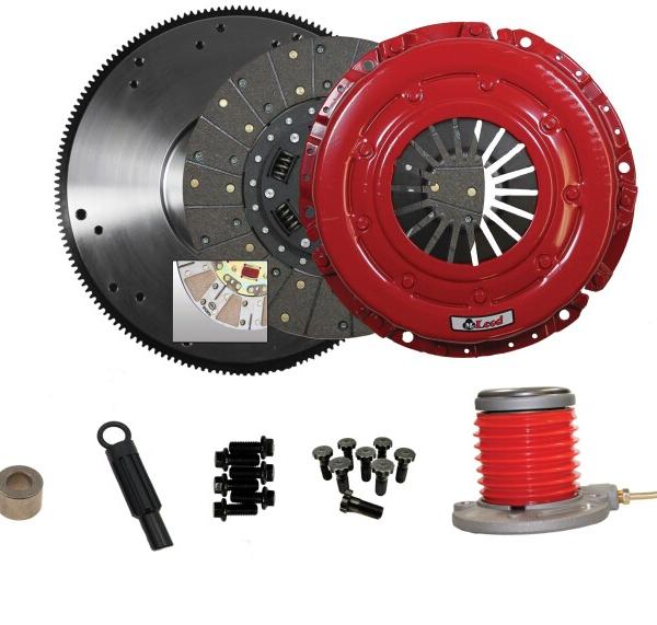 McLeod Racing 53218