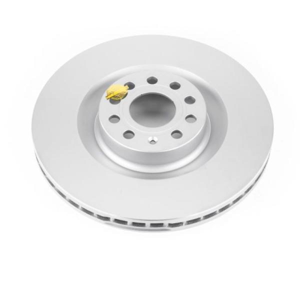 PowerStop EBR832EVC