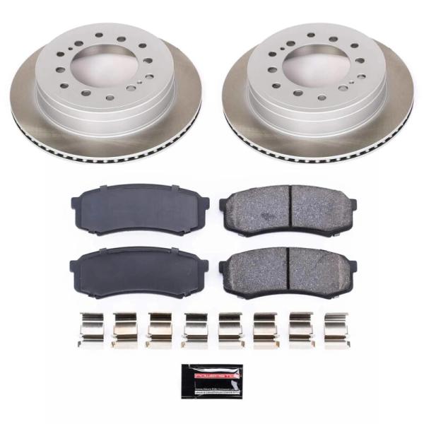 PowerStop SC5875