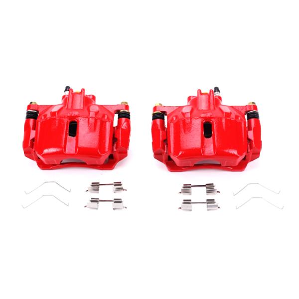 PowerStop S6764