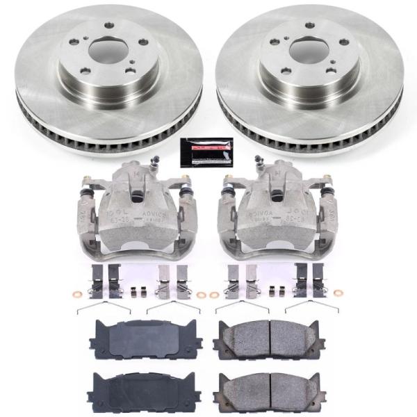 PowerStop KCOE3053