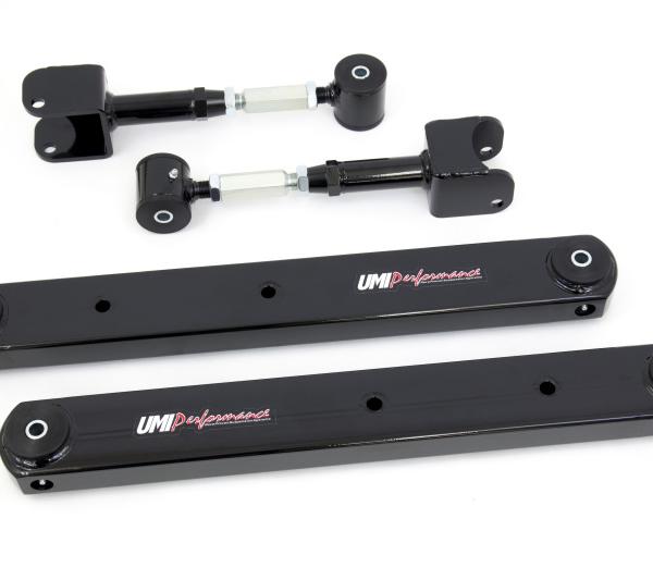 UMI Performance 402126-B